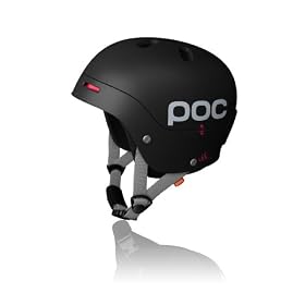 POC 10200 Frontal Jon Olsson Ed. - Casque adulte