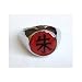 Naruto Uchiha Itachi Ring for Cosplay Cos