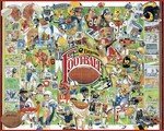 Football Puzzle
