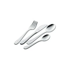 Zwilling J.A. Henckels AG 07009-210 Bino 4-tlg. Kinderbesteck