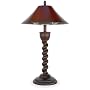 Endless Summer New Orleans Indoor/Outdoor Electric Tabletop Heater
