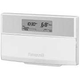 Click here to buy Honeywell T7300F2010 Thermostat- Compatable with both Single or Multi-Stage Systems! by Honeywell.