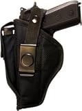 CZ75 CZ85 Pro-tech Side/Hip Holster