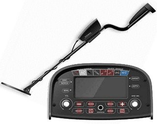 Buy Super Eagle Metal Detector by GOLD CENTURY