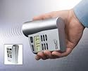 Perfect Solutions Ultrasonic Tape Measure