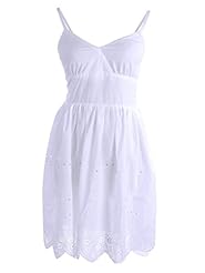 Wrap Shirred Lace  Dress