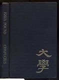 Confucius: The great digest & Unwobbling pivot