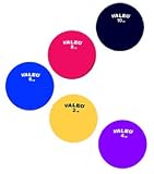 Weighted Ball