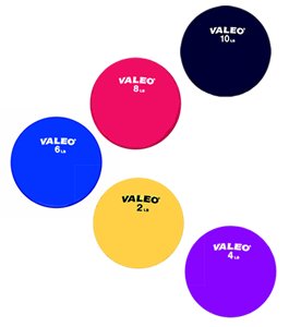 Weighted Ball