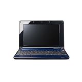 Acer Aspire One Aod250 1064 10.1 inch Netbook Sapphire Blue