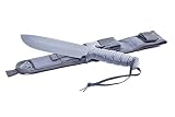 Ontario Spec Plus Gen II SP49 Knife (Black)