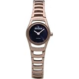 Skagen Black Label 982SRXD Montre Femme