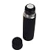 500ML BLACK FLASK