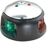 Attwood LED Bi - color Bow Light 40'