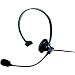 Jensen JTH940 Hands Free Headset (Black)