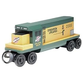 Whittle - CNW Diesel Engine by