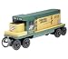 Whittle - CNW Diesel Engine