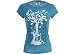 Apparel : Wurl Guitar Tree Tee