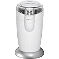 Clatronic - KSW 3306 - Moulin � Caf� - Blanc