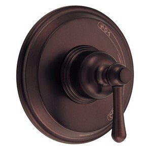 Danze D510457RBT Opulence Shower Valve Escutcheon Trim Kit, Oil Rubbed Bronze, Valve Not Included