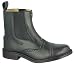 GZ Lady Zipped PADDOCK BOOT Horse back riding