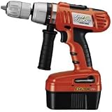 Tools & Hardware : Firestorm 24 Volt Cordless Hammer Drill/Driver