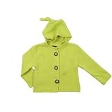 Jean Bourget Cardigan