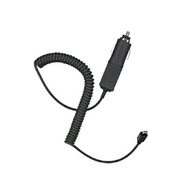 SAMSUNG GALAXY ACE S5830 CAR CHARGER UK SELLER PART OF THE QUBITS ACCESSORIES RANGE