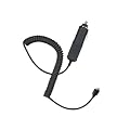 NOKIA LUMIA 800 CAR CHARGER UK SELLER PART OF THE QUBITS ACCESSORIES RANGE