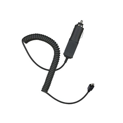 SAMSUNG GALAXY ACE S5830 CAR CHARGER UK SELLER PART OF THE QUBITS ACCESSORIES RANGE
