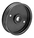 Oregon 78-006, Idler Pulley Flat Exmark