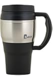 bubba 20 oz travel mug classic black