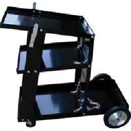 Advanced Tool Design Heavy Duty Mig Welder Cart #ATD-7040 by ATD