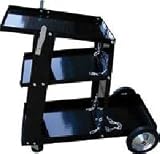 Advanced Tool Design ATD-7040 Heavy Duty Mig Welder Cart