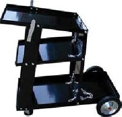 Advanced Tool Design ATD-7040 Heavy Duty Mig Welder Cart