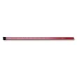 Brine Mikey Powell Swizzle Lacrosse Shaft (Red)
