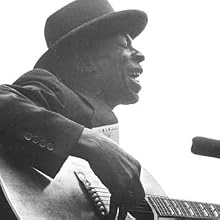 Skip James - Skip James