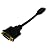 ATS DIRECT　Displayport to DVI変換ケーブル 0.2m　【メール便送料無料】