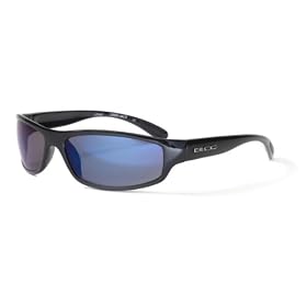 Bloc Eyewear Hornet Sports Sunglasses - BLK