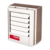 Dayton 2YU63 Electric Unit Heater