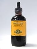 Herb Pharm Prickly Ash/Zanthoxylum clava-herculis Extract - 4 oz.