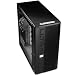 Mid-tower Case with Clear Side