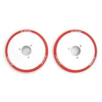 SSLW Setup System Large Wheels for 1/8 Buggy Truggy & Short Course