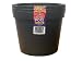 Sankey Gro Pot 0572 2 x 10 Litre capacity pot Black