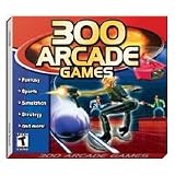 COSMI 300 Best Arcade Games (Windows)