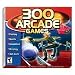 COSMI 300 Best Arcade Games (Windows)