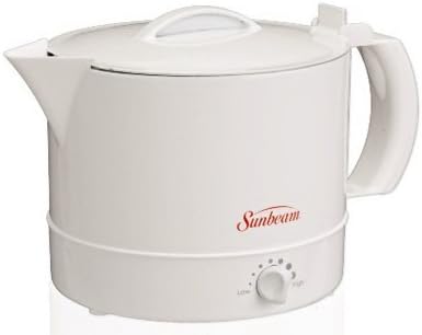 Sunbeam Hot Pot Jarden Consumer Solutions