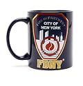 Fire Department of New York Mug (FDNY)