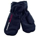 Galvin Green Golf Walton Mitts Black