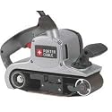 Porter-Cable 352VS 8 Amp 3-Inch-by-21-Inch Variable-Speed Belt Sander with Cloth Dust Bag